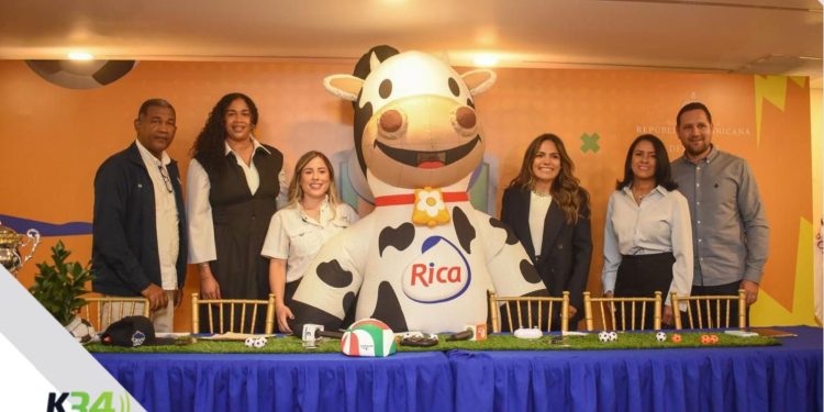 Copa Rica 2026 anuncia su octava edición centrada en el desarrollo juvenil