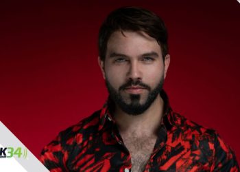 Eduardo Grillo explora los contrastes del alma con doble lanzamiento musical: “Botella” y “Escúchalo”