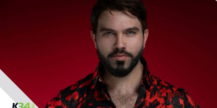 Eduardo Grillo explora los contrastes del alma con doble lanzamiento musical: “Botella” y “Escúchalo”
