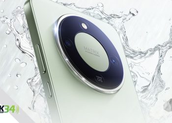 El nuevo HONOR Magic8 Lite “rompe” el título de Guinness World Records por la caída más alta de un smartphone