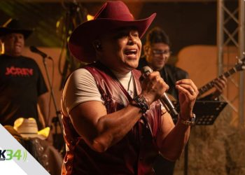 JC Rey presenta el sencillo “Eres una en un millón” con su característica esencia regional mexicana