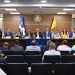 Mesa técnica de la JCE trata avances de cedulación a nivel local y en el exterior con organizaciones políticas