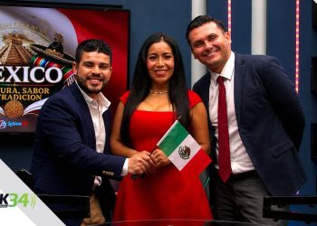 LATINOS TV NY celebra la cultura mexicana con el especial “México: Cultura, Sabor y Tradición”