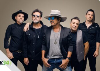 Los Rancheros, la leyenda del rock argentino, vuelven a Corrientes y Resistencia