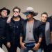 Los Rancheros, la leyenda del rock argentino, vuelven a Corrientes y Resistencia