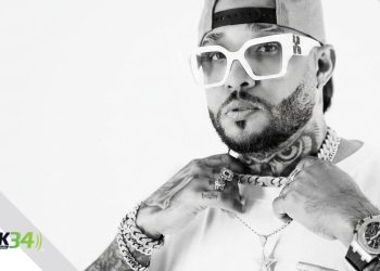Mr Saik impacta la escena urbana con nuevo lanzamiento y gira nacional junto a Kapo