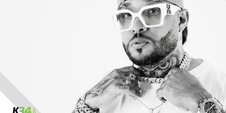Mr Saik impacta la escena urbana con nuevo lanzamiento y gira nacional junto a Kapo