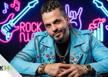 Oskar Lares alcanza su primer millón de reproducciones en YouTube con “¡Boom!”