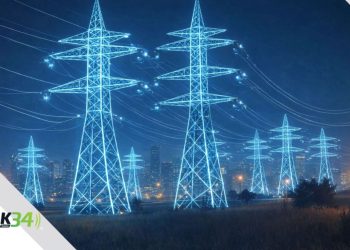 La IA puede liberar hasta USD$150 mil millones para el sector de energía y servicios públicos