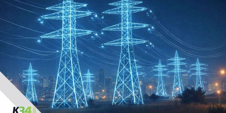 La IA puede liberar hasta USD$150 mil millones para el sector de energía y servicios públicos