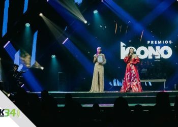 Premios Ícono México y Colombia: la plataforma que impulsa carreras globales