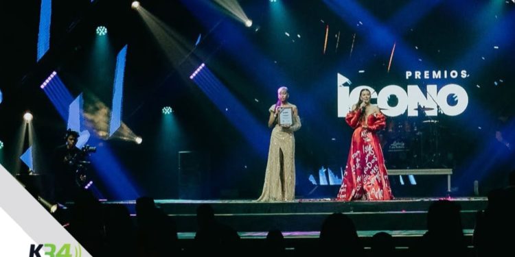 Premios Ícono México y Colombia: la plataforma que impulsa carreras globales