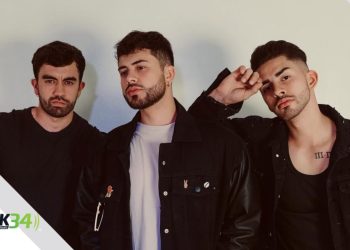 Sin Ausencia lleva el storytelling musical a otro nivel en Latinoamérica con “Vuelves a Mí”