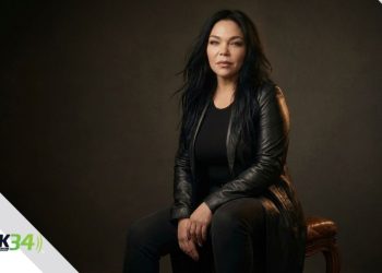 Soledad Gram lanza “Nunca me soltarás”, un himno de fe nacido desde la vulnerabilidad