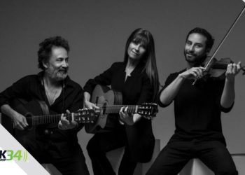 Soledad Guerrero Trío lanza “Piececitos de niño”, un emotivo homenaje musical a Gabriela Mistral
