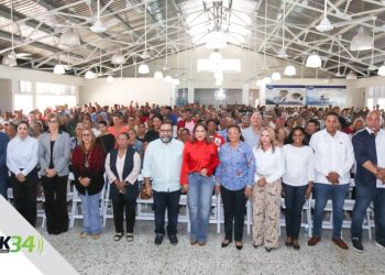 Supérate impacta a más de 62,000 familias con subsidios sociales en La Vega