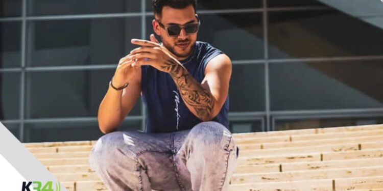 Tony Lozano prende las redes sociales con un debate mundial sobre la bachata