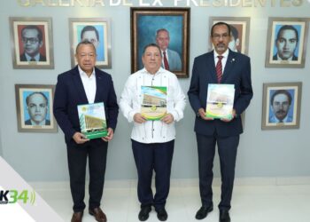 COOPNAMA fortalece programa de becas en alianza con UFHEC