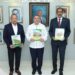 COOPNAMA fortalece programa de becas en alianza con UFHEC