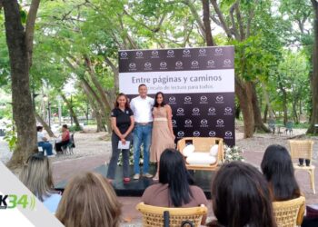 Mazda y Grupo Viamar inauguran club de lectura junto a Yajaira Antonio y su libro “Hábitos Poderosos”