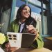 El motorola razr fold, el plegable que redefine la productividad y el entretenimiento, disponible en RD