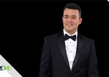 SODAIE invita a los artistas a darle su último adiós a Alex Bueno en el TN