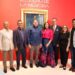 Museo de Arte Moderno inaugura retrospectiva de Jorge Noceda Sánchez con más de 60 obras