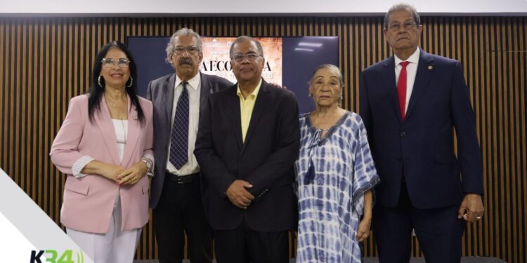 Conferencia en el MNHG analizó el impacto de las políticas económicas durante la Era de Trujillo