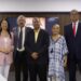 Conferencia en el MNHG analizó el impacto de las políticas económicas durante la Era de Trujillo