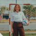 Carolina anuncia que la Alcaldía del DN proyectará partidos del Mundial de Fútbol en el Malecón Deportivo