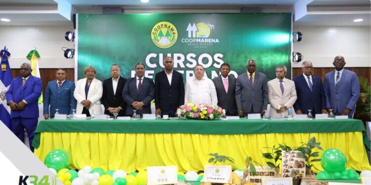 COOPNAMA inicia sus Cursos de Verano 2026