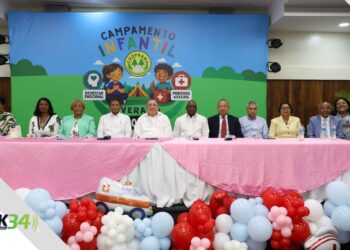 Bienestar y aprendizaje marcan el inicio del Campamento Infantil COOPNAMA 2026