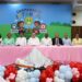 Bienestar y aprendizaje marcan el inicio del Campamento Infantil COOPNAMA 2026