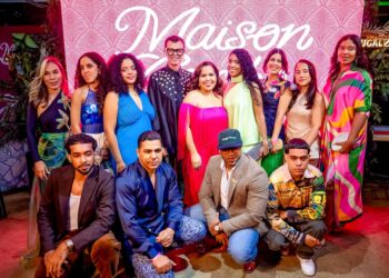 Fashion Freak Fest 2026 presenta “Maison Caribe” con 20 diseñadores nacionales e internacionales