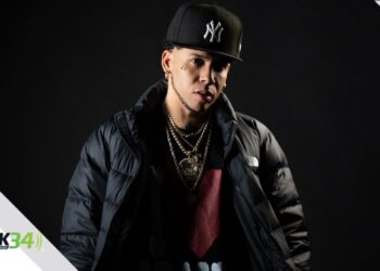 “Toco Toco To” de Dixson Waz se convierte en soundtrack de la campaña global de Visa para la Copa Mundial de la FIFA 2026 y Movistar Prosegur