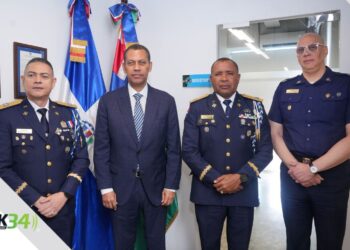 Indotel fortalece capacidades del Estado para investigar y combatir delitos digitales