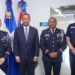 Indotel fortalece capacidades del Estado para investigar y combatir delitos digitales