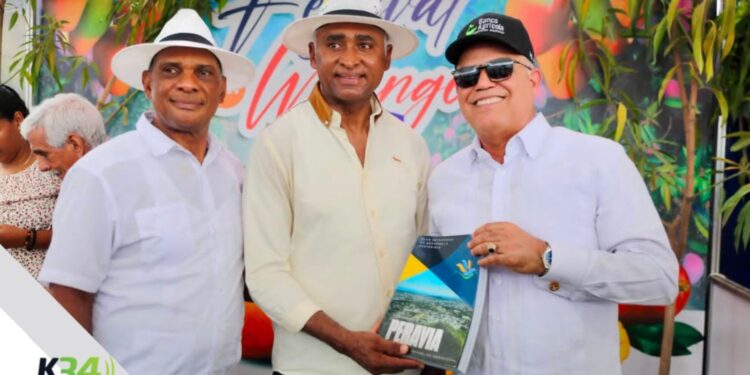 Expo Mango 2026 culmina con éxito y reafirma a Baní como Capital del Mango