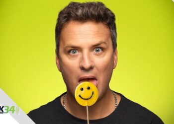 Ezequiel Campa llega a Resistencia con su nuevo show “Dije un chiste”