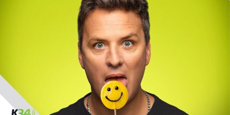Ezequiel Campa llega a Resistencia con su nuevo show “Dije un chiste”
