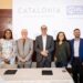 Hoteles Catalonia & Resorts y Plan International RD fortalecen alianza para impulsar la empleabilidad juvenil