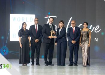 Hyatt Inclusive Collection obtiene el Gran Premio Nacional a la Calidad del Sector Privado 2026
