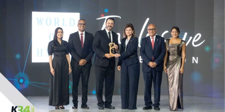 Hyatt Inclusive Collection obtiene el Gran Premio Nacional a la Calidad del Sector Privado 2026