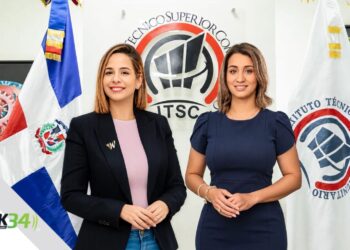 Distrito municipal de San Luis se suma a la Feria de Empleos Presencial ITSC-SANESTO