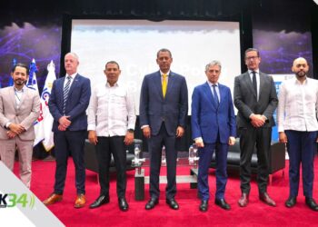 Indotel convierte a RD en sede regional del debate sobre ciberseguridad y gobernanza digital