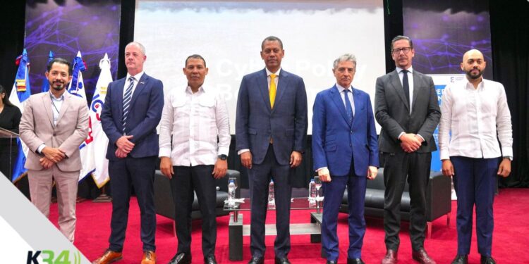 Indotel convierte a RD en sede regional del debate sobre ciberseguridad y gobernanza digital