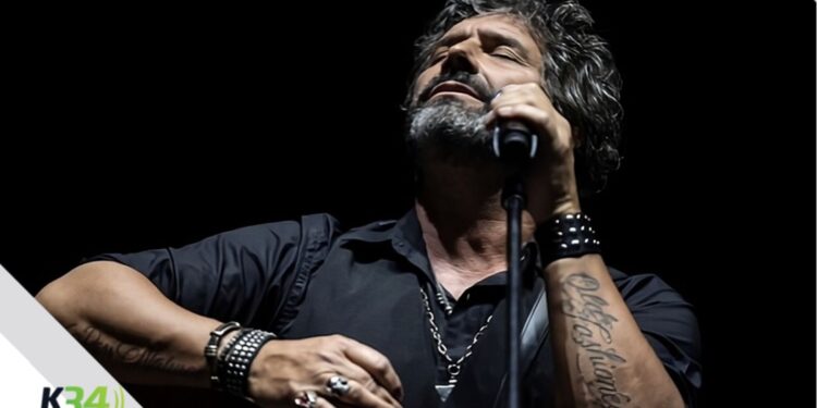 Iván Noble llega al NEA con "Canciones traspapeladas", un espectáculo íntimo para reencontrarse con su historia