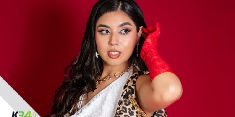 Jarocha estrena nuevo single y video "La Sensación" / Pop R&B
