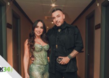 Jessi Uribe y Paola Jara llevan el regional colombiano a Europa con su gira “Despecho a 2 Voces”