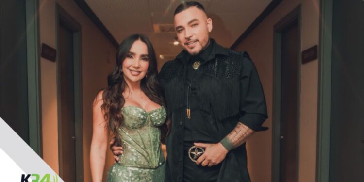 Jessi Uribe y Paola Jara llevan el regional colombiano a Europa con su gira “Despecho a 2 Voces”